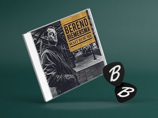 Berend muziek